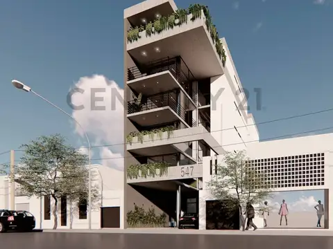 Departamento en Venta en Rafaela, USD 105.000