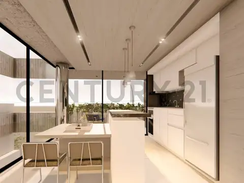Departamento en Venta de 2 dormitorios