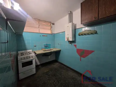 PH Para Uso Profesional en Planta Baja Al Frente – Sin Expensas