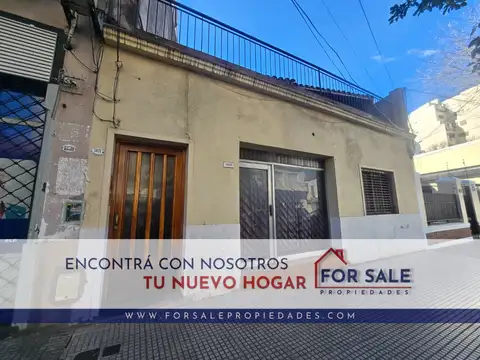PH Para Uso Profesional en Planta Baja Al Frente – Sin Expensas
