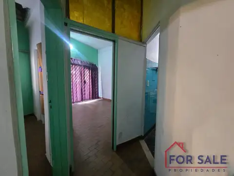 Depto Tipo Casa en Alquiler 40 años