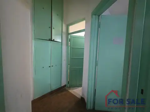 Depto Tipo Casa en Alquiler de 1 dormitorio