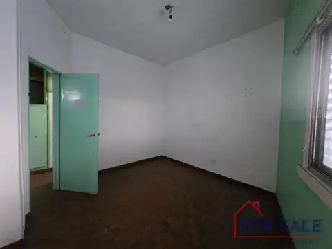 Depto Tipo Casa 2 ambientes con 1 baño