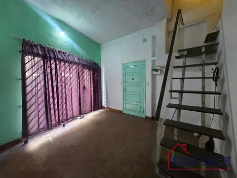 Depto Tipo Casa en Alquiler de 2 ambientes