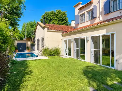 Casa en venta - Punta chica - San Fernando