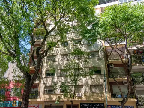 Av. Forest al 400