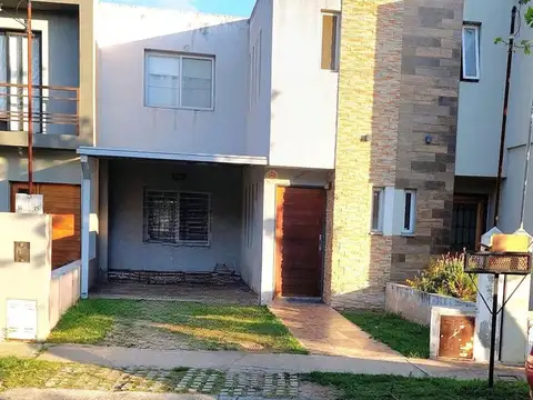 Chacra del Norte - Calle Pública  - Manzana 80 - Lote 15 5200