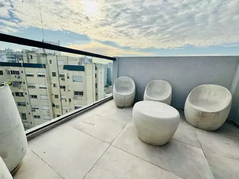 Departamento en Venta en Ramos Mejía Sur, USD 125.000