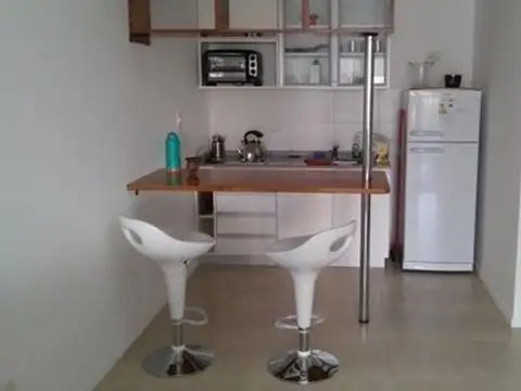 Departamento en Alquiler Temporal en Villa Crespo, USD 700