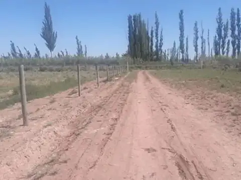 Terreno en Venta en El Divisadero, USD 6.500