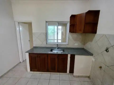 Departamento en Alquiler de 2 dormitorios