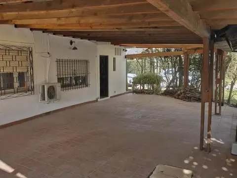 Casa en Venta 16 años