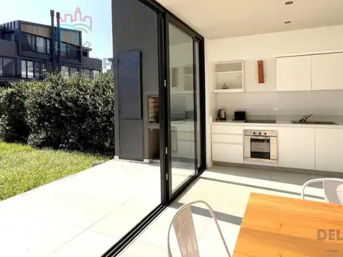 Departamento en Venta en Beccar Alto, USD 298.000