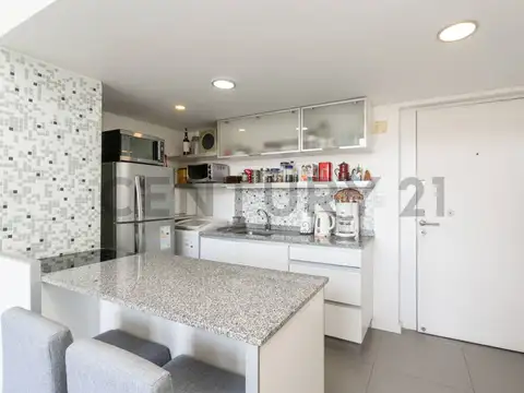 Oficina en Venta en Belgrano, USD 190.000