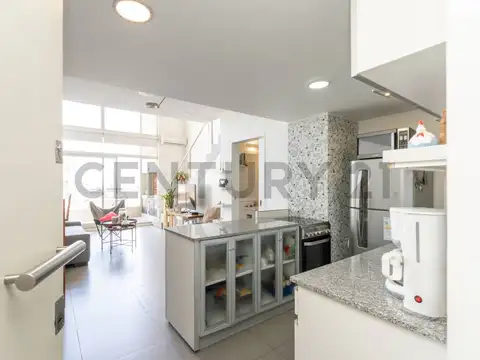 Oficina en Venta con 1 cochera