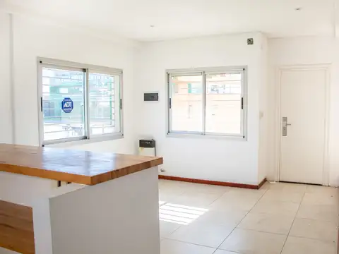 Departamento en Alquiler de 4 ambientes