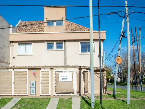 DEPARTAMENTO EN ALQUILER - LA PLATA