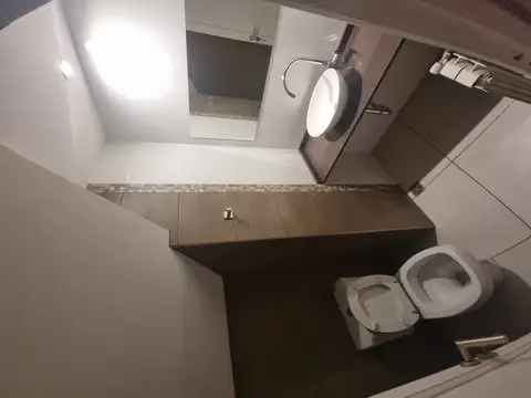 Casa en Alquiler al Norte