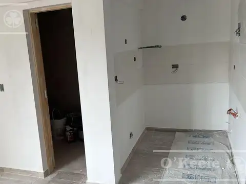 Departamento en Venta al Oeste