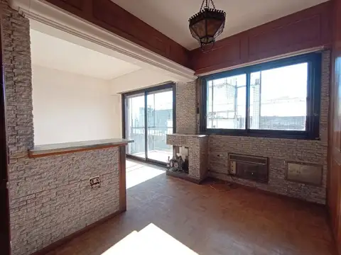 Departamento en Alquiler de 2 dormitorios