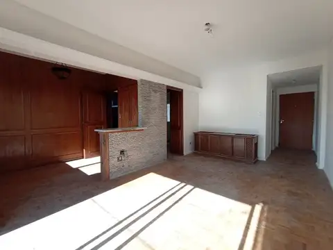 Departamento en Alquiler de 3 ambientes