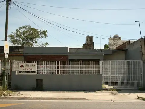 Concepción Arenal 2300, Hurlingham, Provincia De Buenos Aires, Argentina