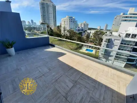 Departamento en Venta en Playa Brava, USD 450.000