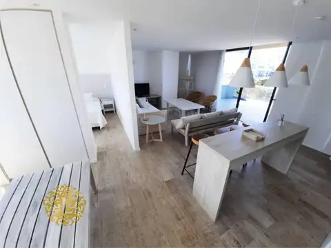 Departamento en Venta con 2 cocheras