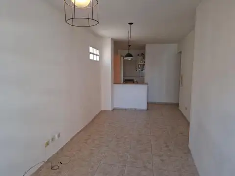 DEPTO 2 AMB.C/BALCON COCHERA Y AMENITIES