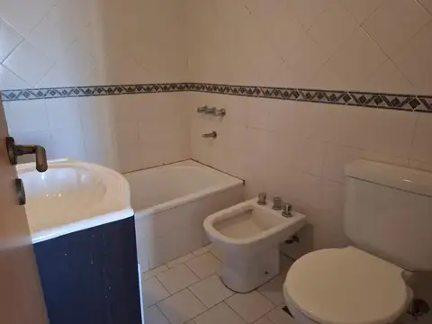 DEPTO 2 AMB.C/BALCON COCHERA Y AMENITIES