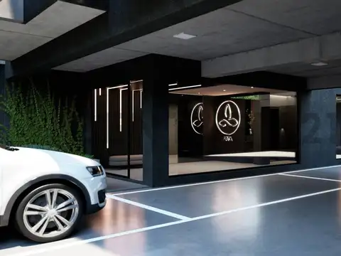 Departamento en Venta en Villa Bosch, USD 73.500