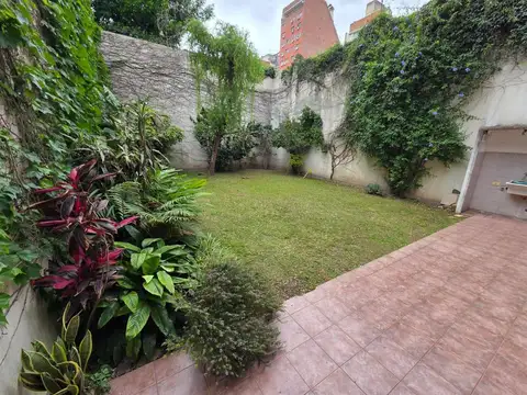 Venta Dpto. en planta baja de dos dormitorios.