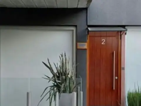 Departamento Guemes Garden
