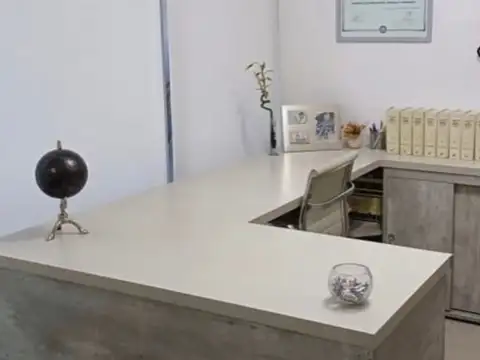 Departamento en Venta con 1