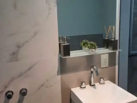 Departamento en Venta en Centro De Lujan, USD 65.000
