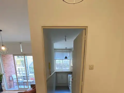 Departamento en Alquiler 15 años