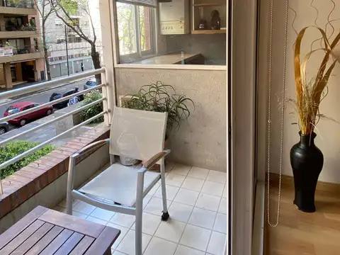 Departamento en Alquiler de 2 ambientes