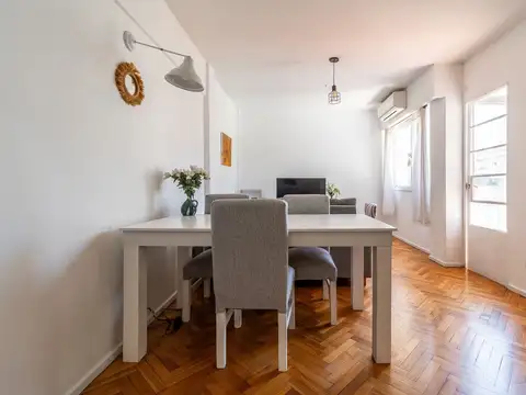 Departamento en Venta 45 años