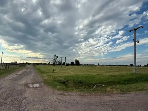 Terreno en Venta en Pujato Norte, USD 15.000