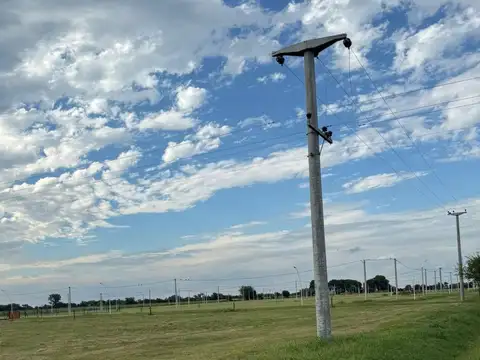 Terreno en Venta en Pujato Norte, USD 15.000