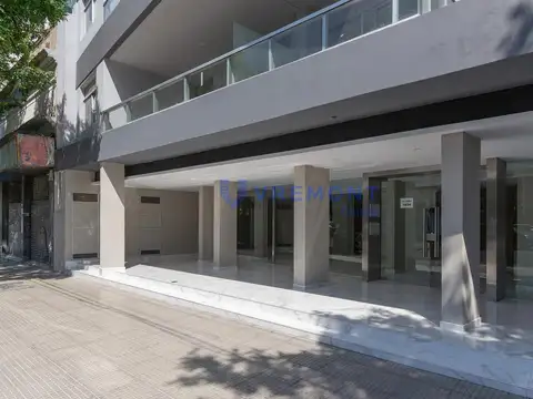 Departamento 3 ambientes a estrenar Caballito