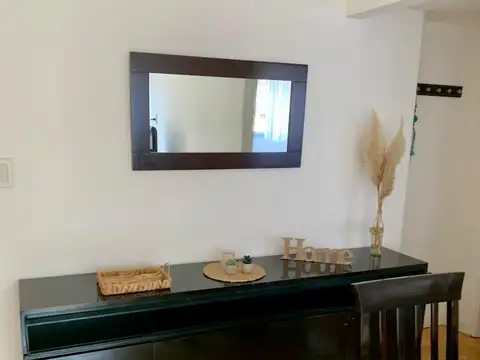 Departamento en Alquiler Temporal en Palermo, USD 690