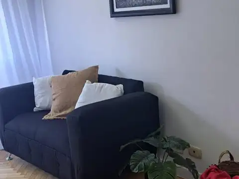 Departamento en Alquiler Temporal al Norte