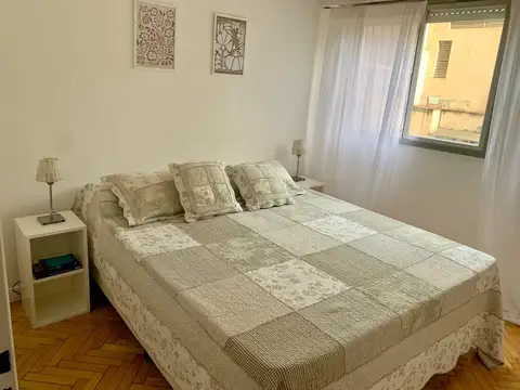 Departamento en Alquiler Temporal en Palermo, Capital Federal