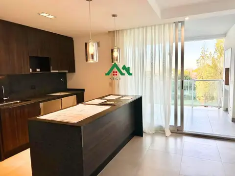 Departamento en Venta en Countries y Barrios Cerrados en Córdoba Capital, USD 340.000