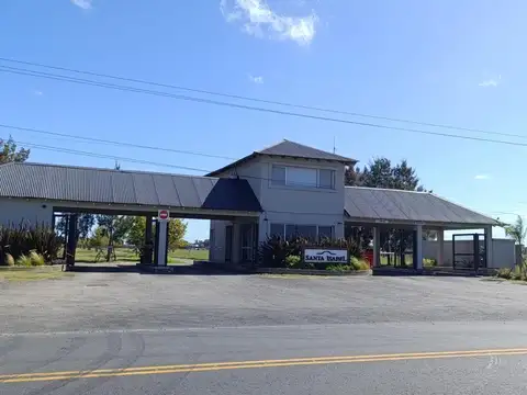 Terreno en  Barrio Santa Isabel Etapa II