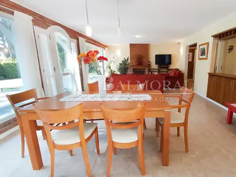 Casa en Alquiler Temporal de 3 dormitorios