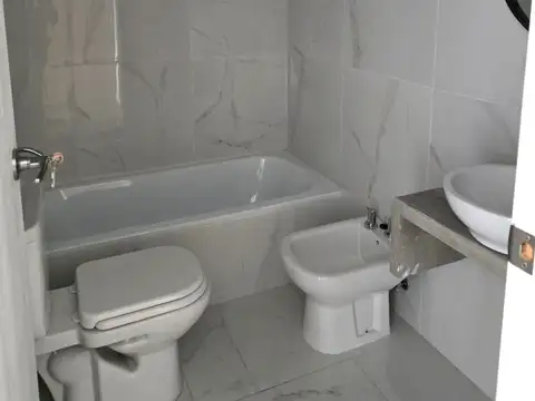 Alquiler Monoambiente Edificio Aralis a Estrenar 30 m² Cochera Optativa Amenities