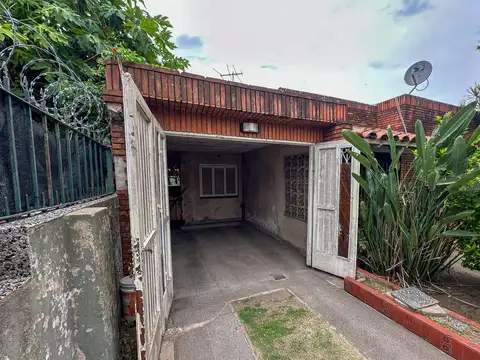 Casa Monoambiente con 1 baño