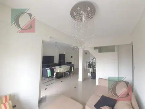 Departamento en Venta de 5 ambientes